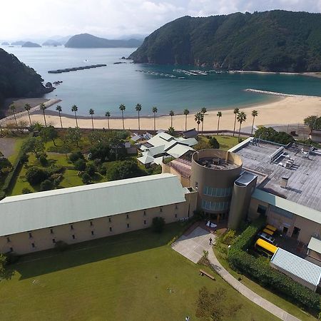 Hotel Tokinoza Kihoku  Exterior foto