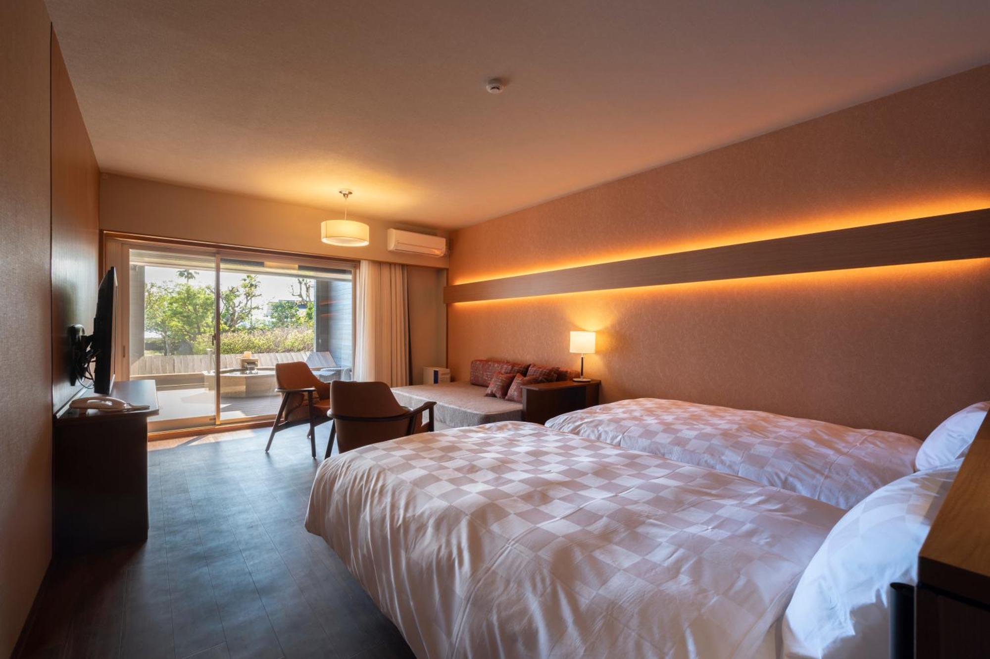 Hotel Tokinoza Kihoku  Exterior foto