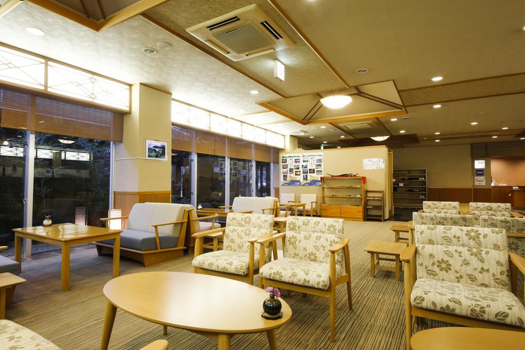 Hotel Tokinoza Kihoku  Exterior foto