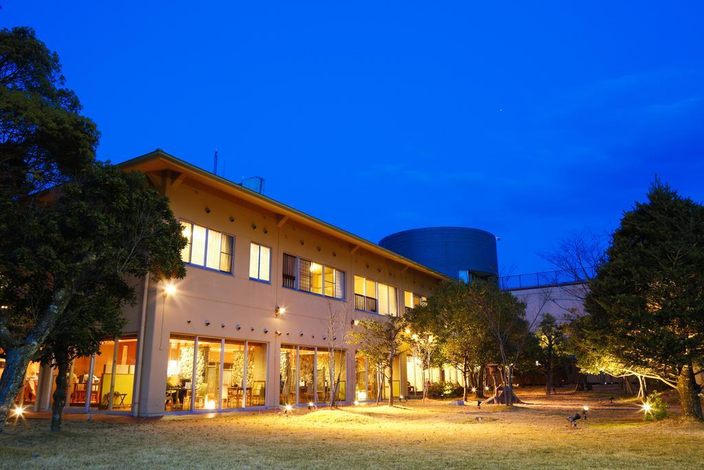Hotel Tokinoza Kihoku  Exterior foto