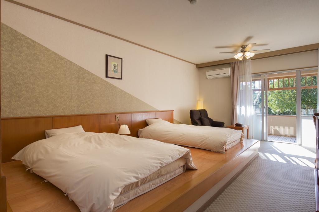 Hotel Tokinoza Kihoku  Exterior foto